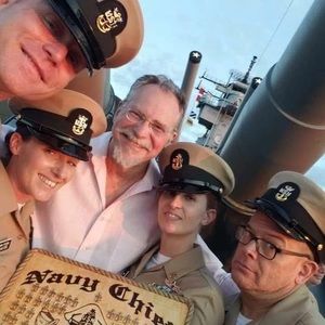 Meet your Posher, Marcos